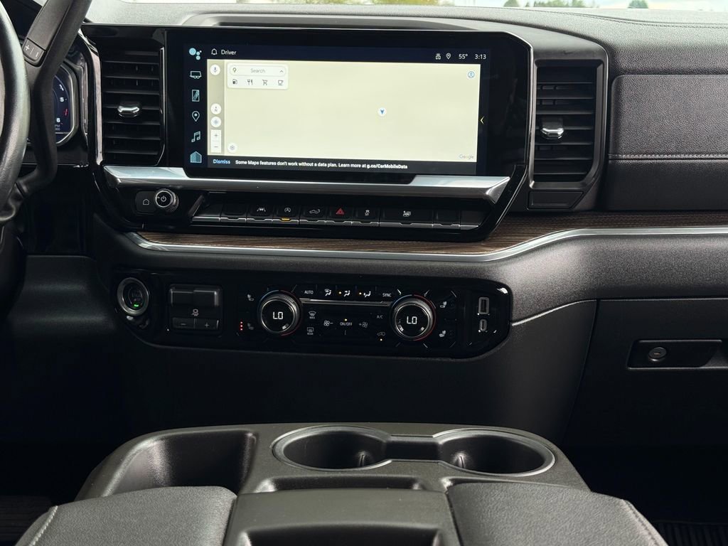 Used 2022 Chevrolet Silverado 1500 LT image 17