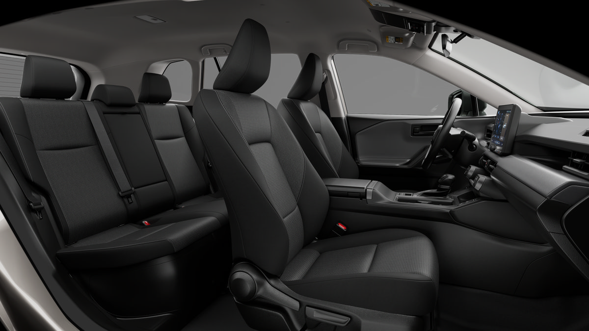 New 2026 Toyota RAV4 LE AWD/4WD image 22