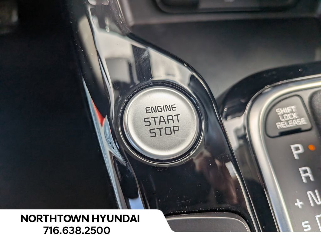 Used 2023 Kia Soul GT-Line image 20