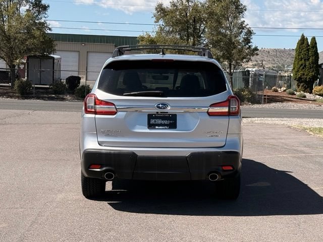 Used 2019 Subaru Ascent Limited AWD/4WD image 5