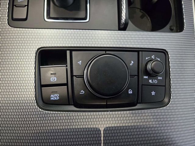 Certified 2025 MAZDA CX-90 Plug-In Hybrid w/ Preferred image 29