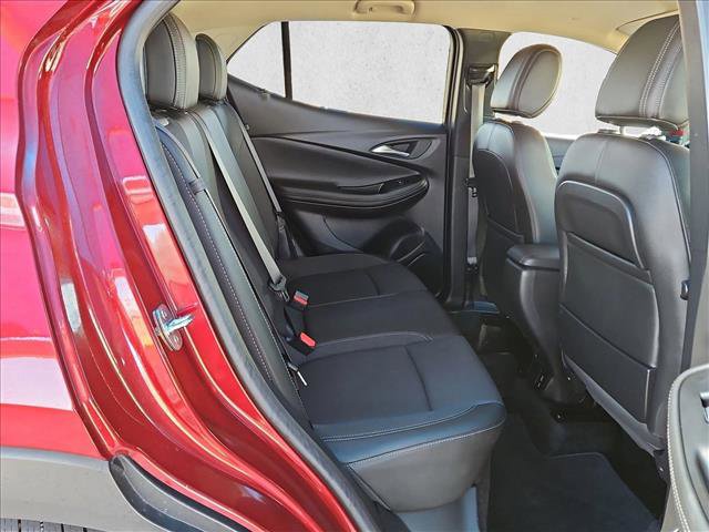 Used 2023 Buick Encore GX Preferred w/ Cold Weather Comfort Package image 19