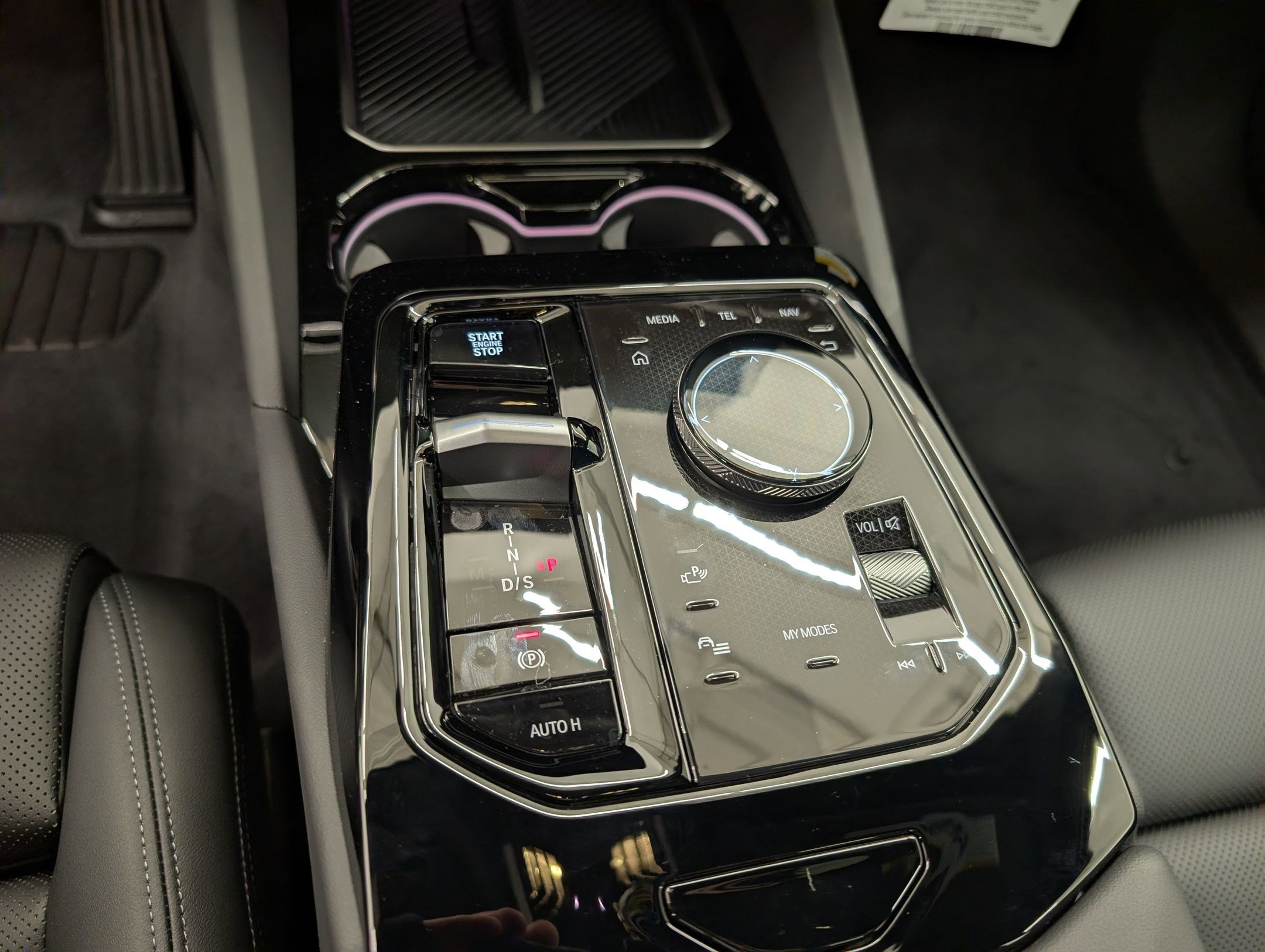 New 2026 BMW 530i w/ Premium Package RWD image 20