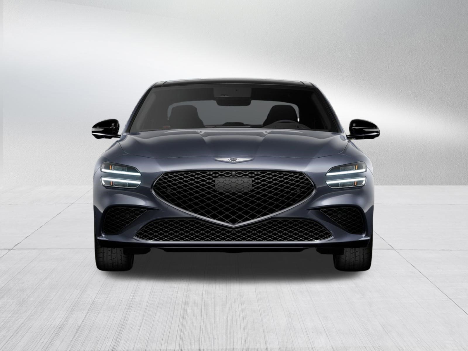 New 2026 Genesis G70 3.3T Prestige image 6