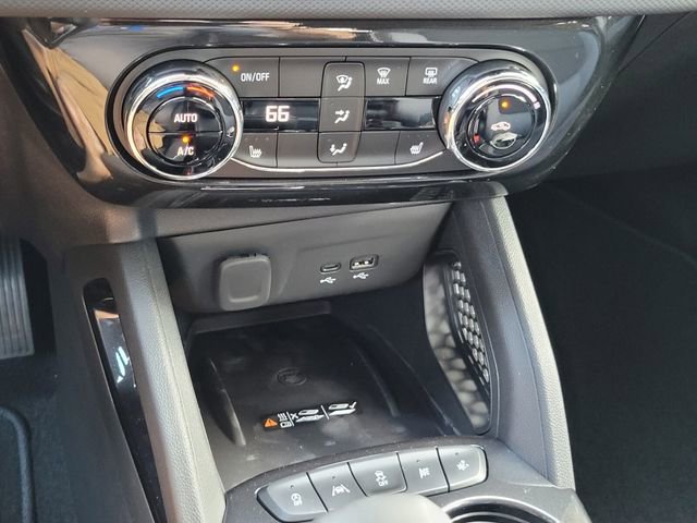 New 2025 Chevrolet TrailBlazer LT w/ Convenience Package image 25