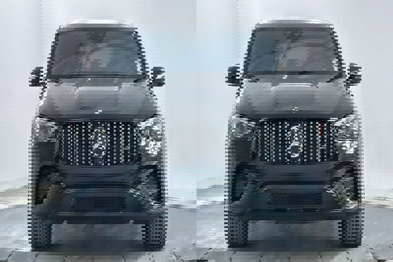 Used 2024 Mercedes-Benz GLE 53 AMG 4MATIC Coupe image 10