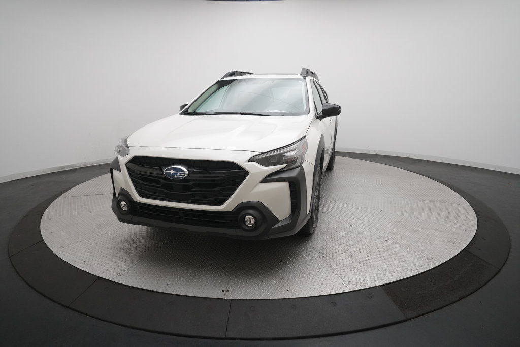Certified 2024 Subaru Outback Onyx Edition AWD/4WD image 13