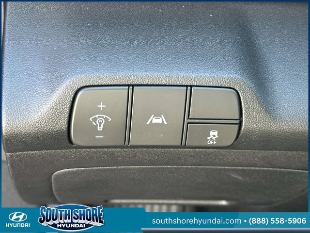 Certified 2021 Hyundai Elantra SEL FWD image 19
