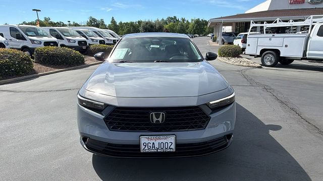 Used 2023 Honda Accord Sport image 8