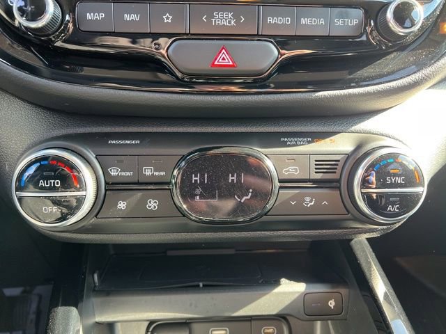 Certified 2023 Kia Soul S image 21