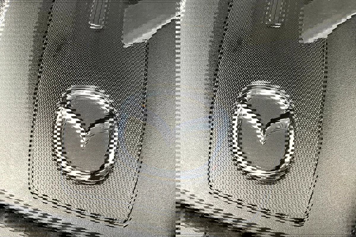 Used 2024 MAZDA CX-90 3.3 Turbo w/ Preferred Plus image 29