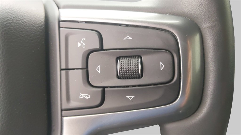 Used 2023 Chevrolet Silverado 1500 RST w/ Texas Edition Plus image 23
