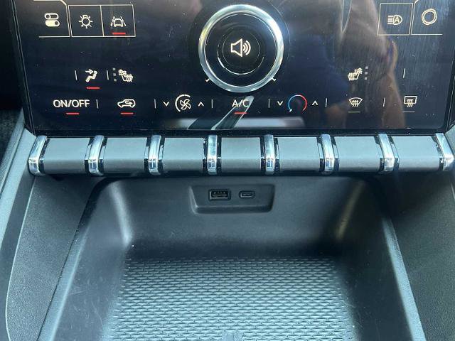 New 2026 GMC Terrain Elevation image 6