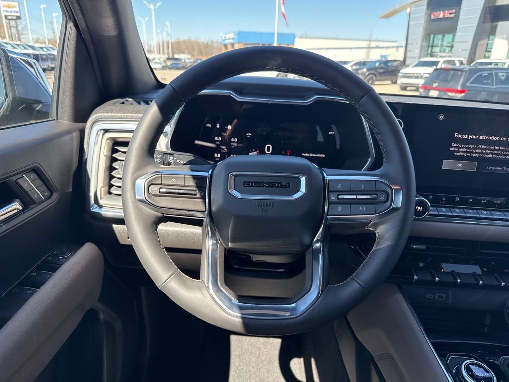 New 2026 GMC Canyon Denali image 15