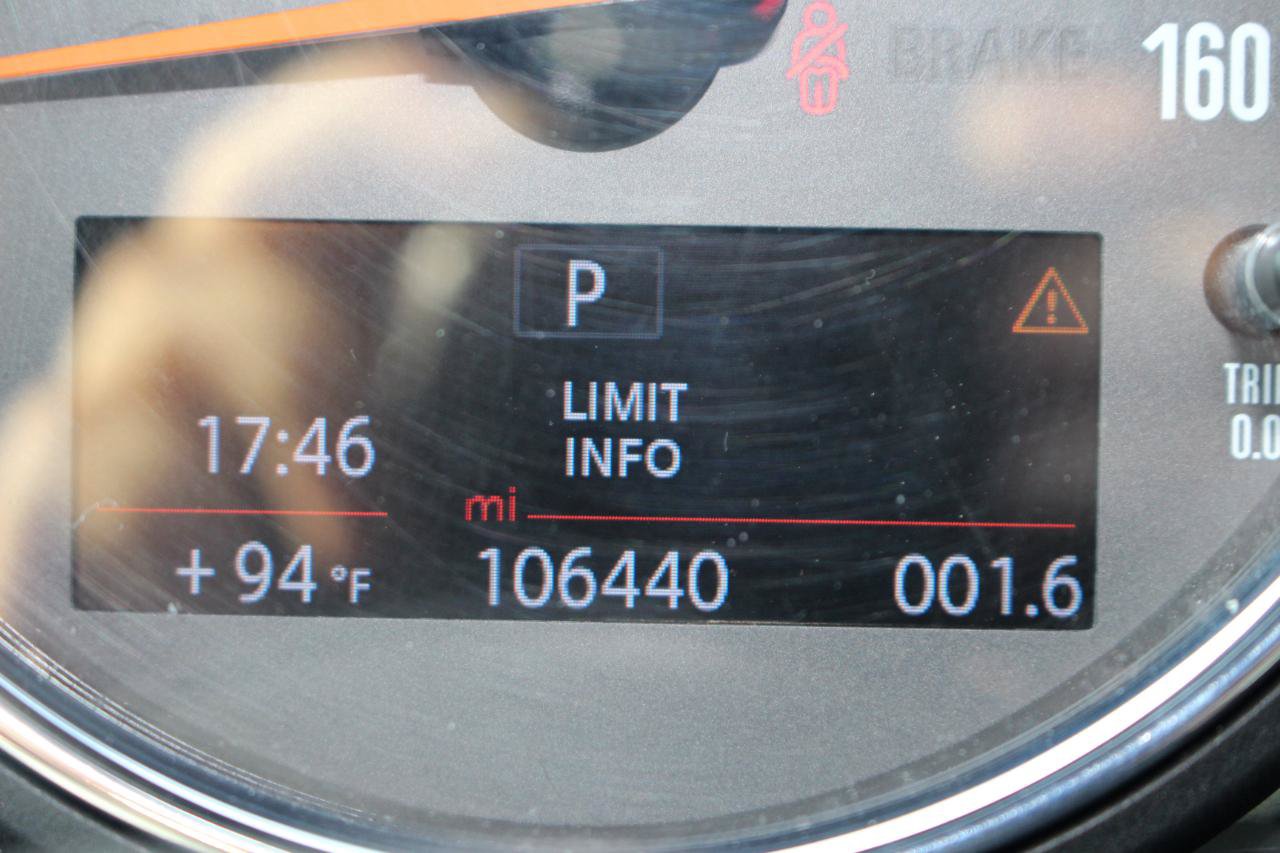 Used 2019 MINI Cooper S w/ Storage Package FWD image 22