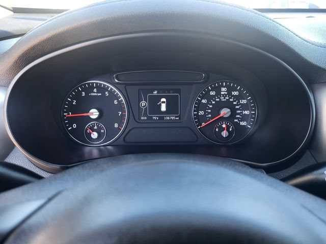 Used 2018 Kia Sorento FWD image 14