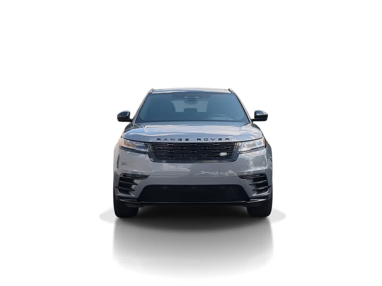 New 2026 Land Rover Range Rover Velar Dynamic SE AWD/4WD image 3