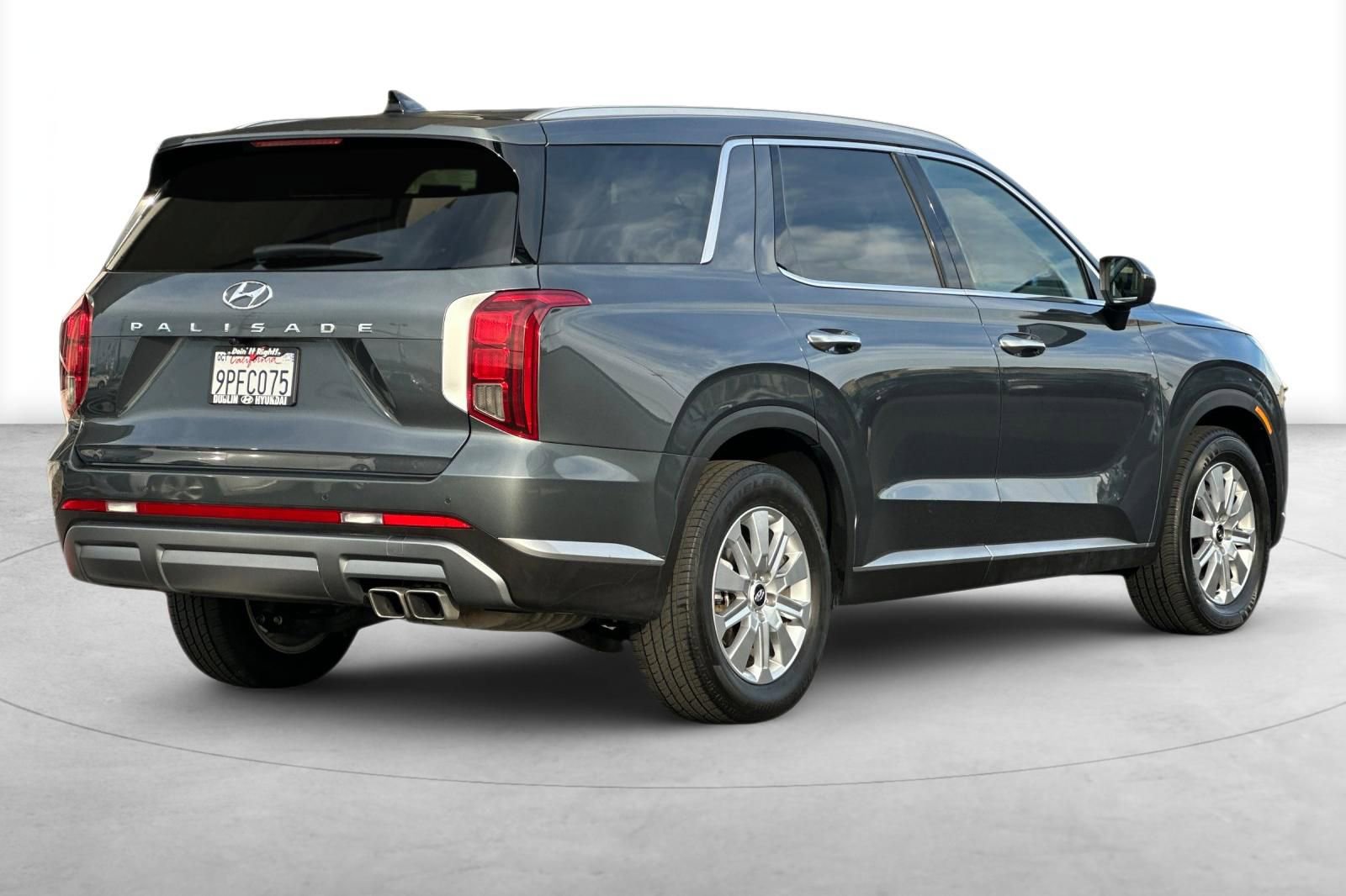 Used 2025 Hyundai Palisade SEL image 6