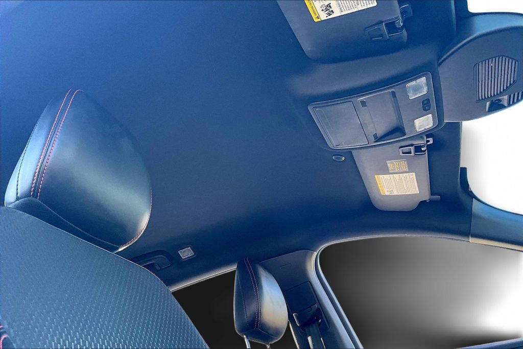 Certified 2023 Ford Escape ST-Line w/ Tech Pack #1 FWD image 21