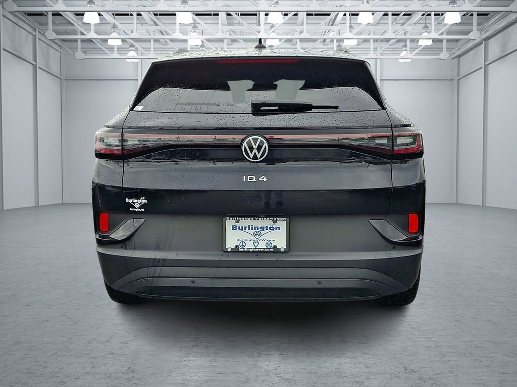 Certified 2023 Volkswagen ID.4 Pro S RWD image 5