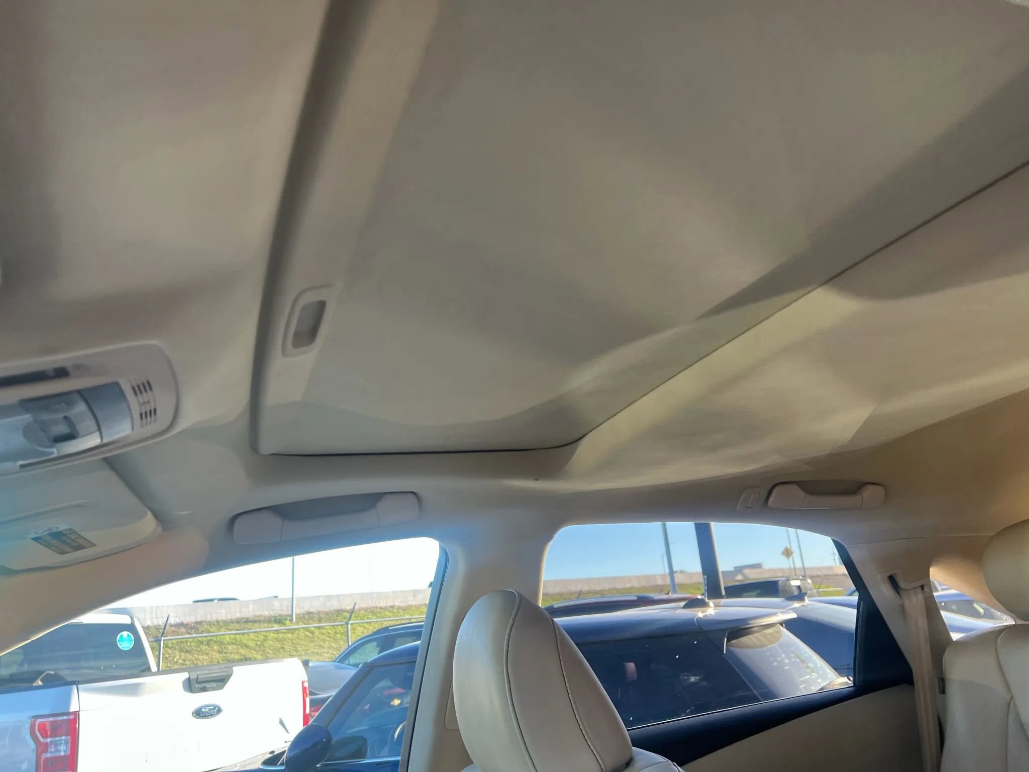 Used 2015 Lexus RX 450h AWD image 14