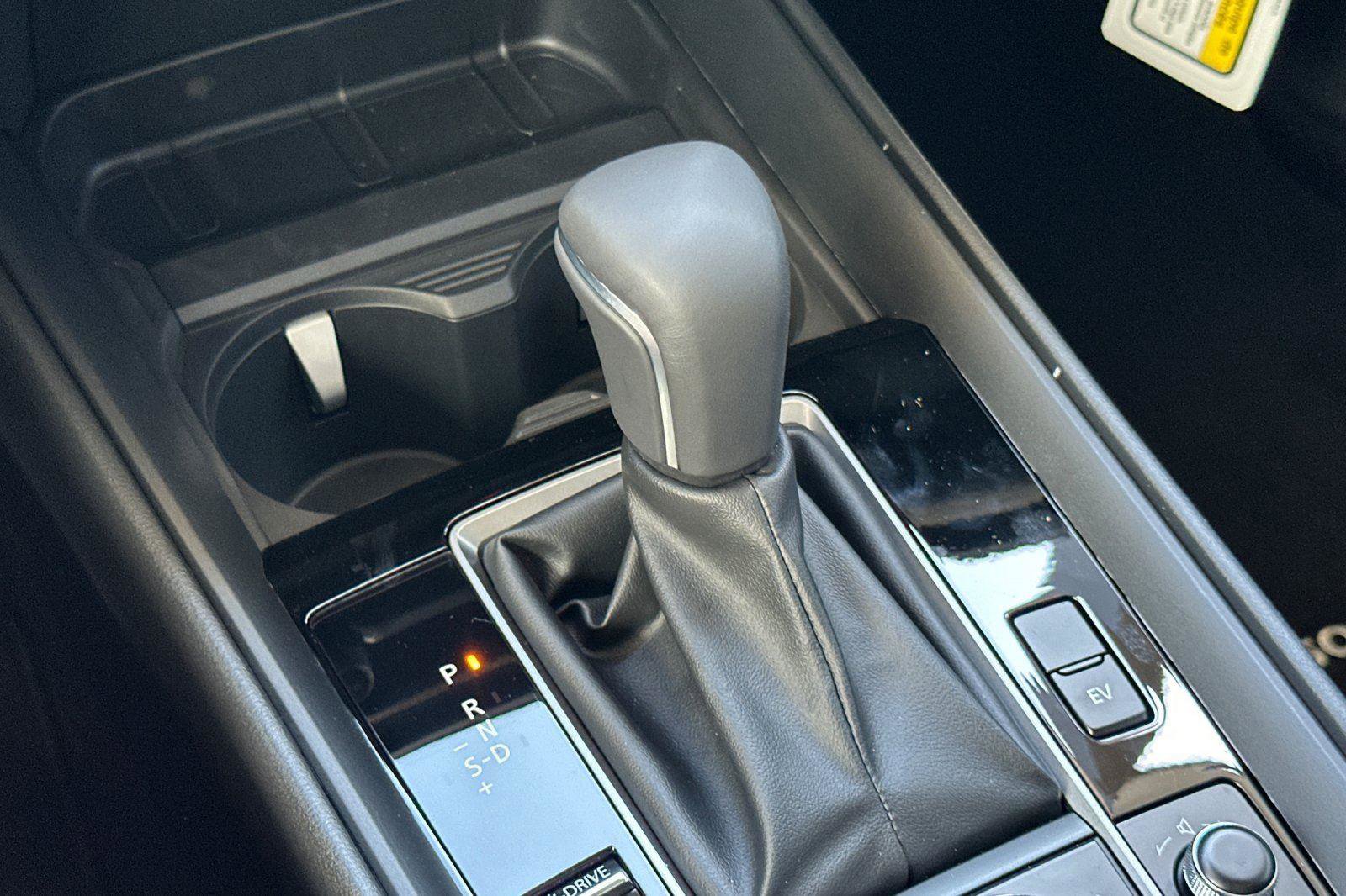 New 2025 MAZDA CX-50 AWD 2.5 Hybrid w/ Cargo Package image 20