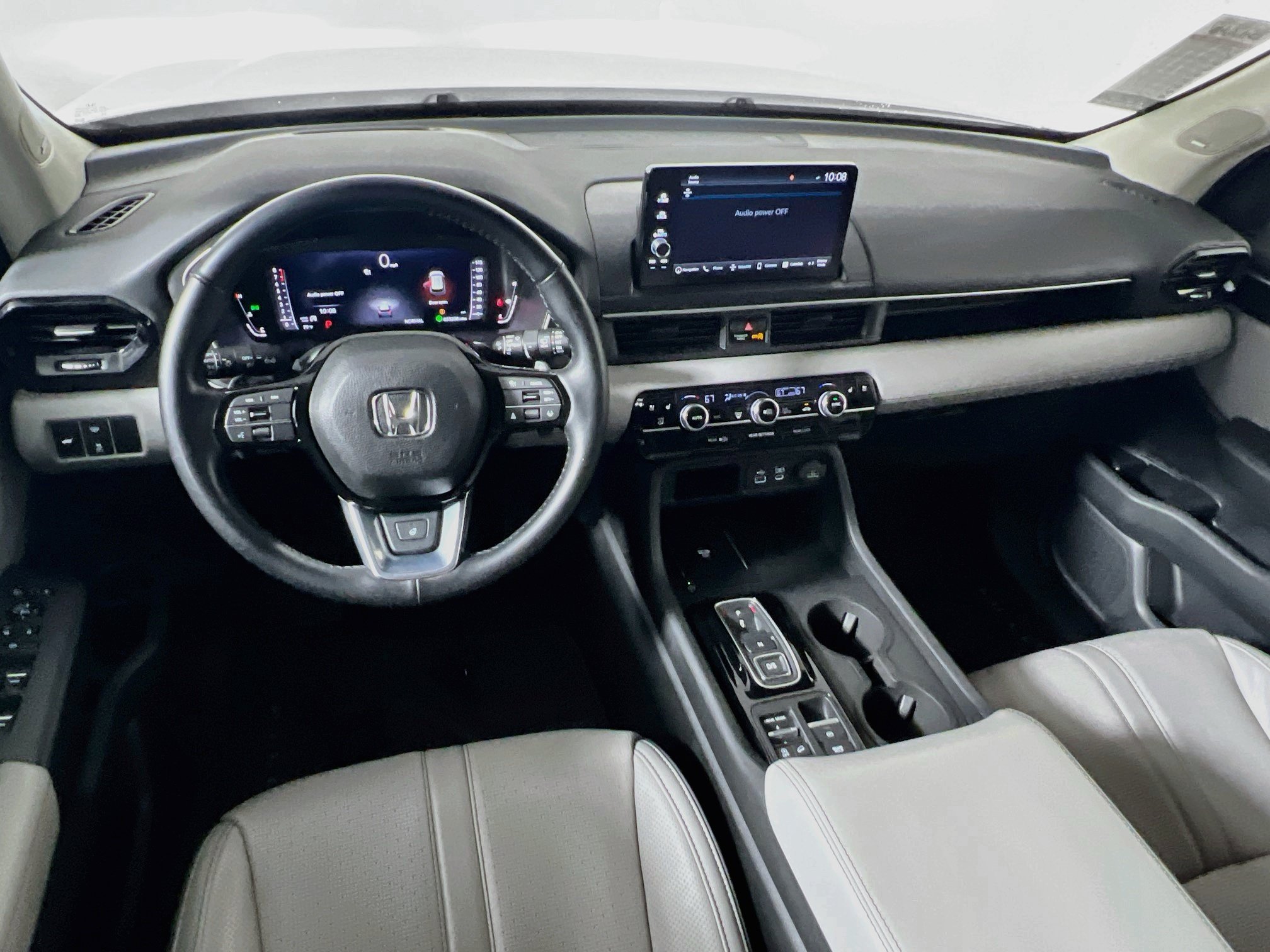 Used 2025 Honda Pilot Elite image 29