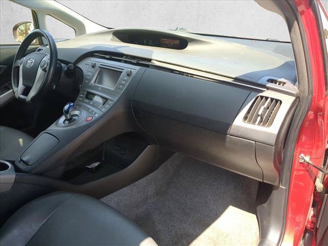 Used 2015 Toyota Prius Four FWD image 20