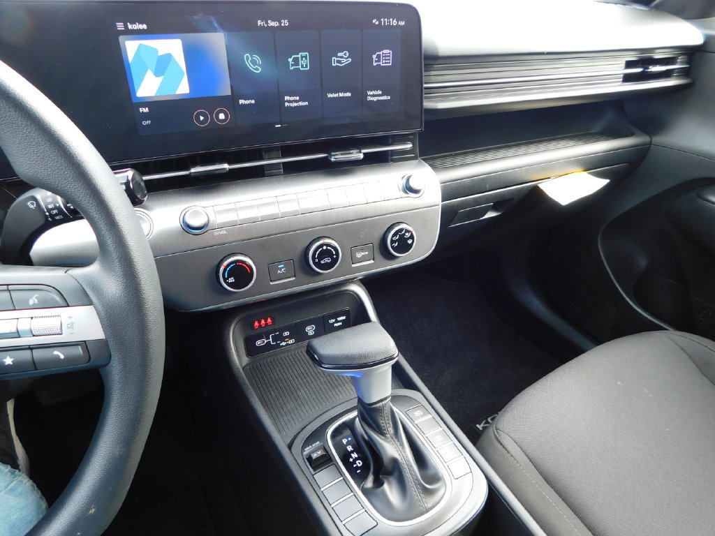 Used 2026 Hyundai Kona SE FWD image 33