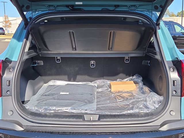 New 2026 Kia Seltos SX image 4