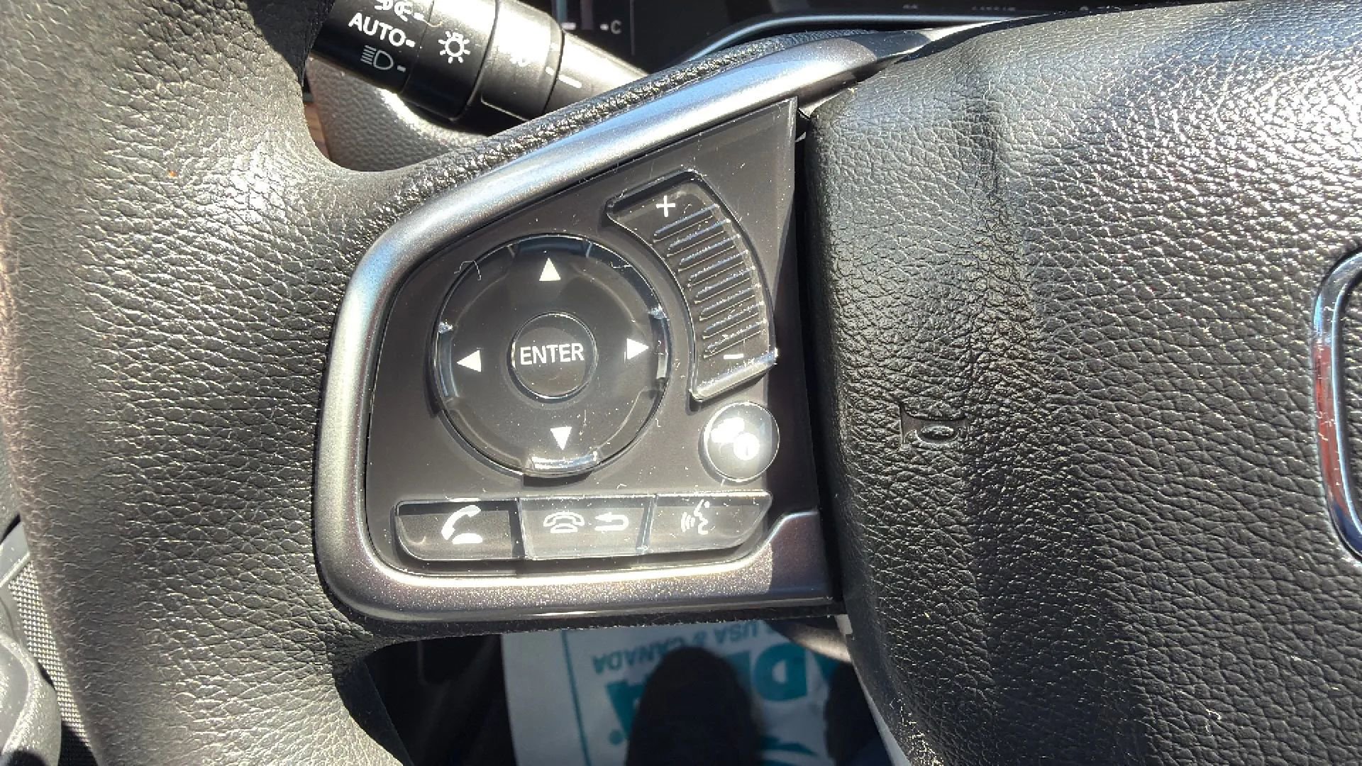 Used 2018 Honda CR-V EX image 12
