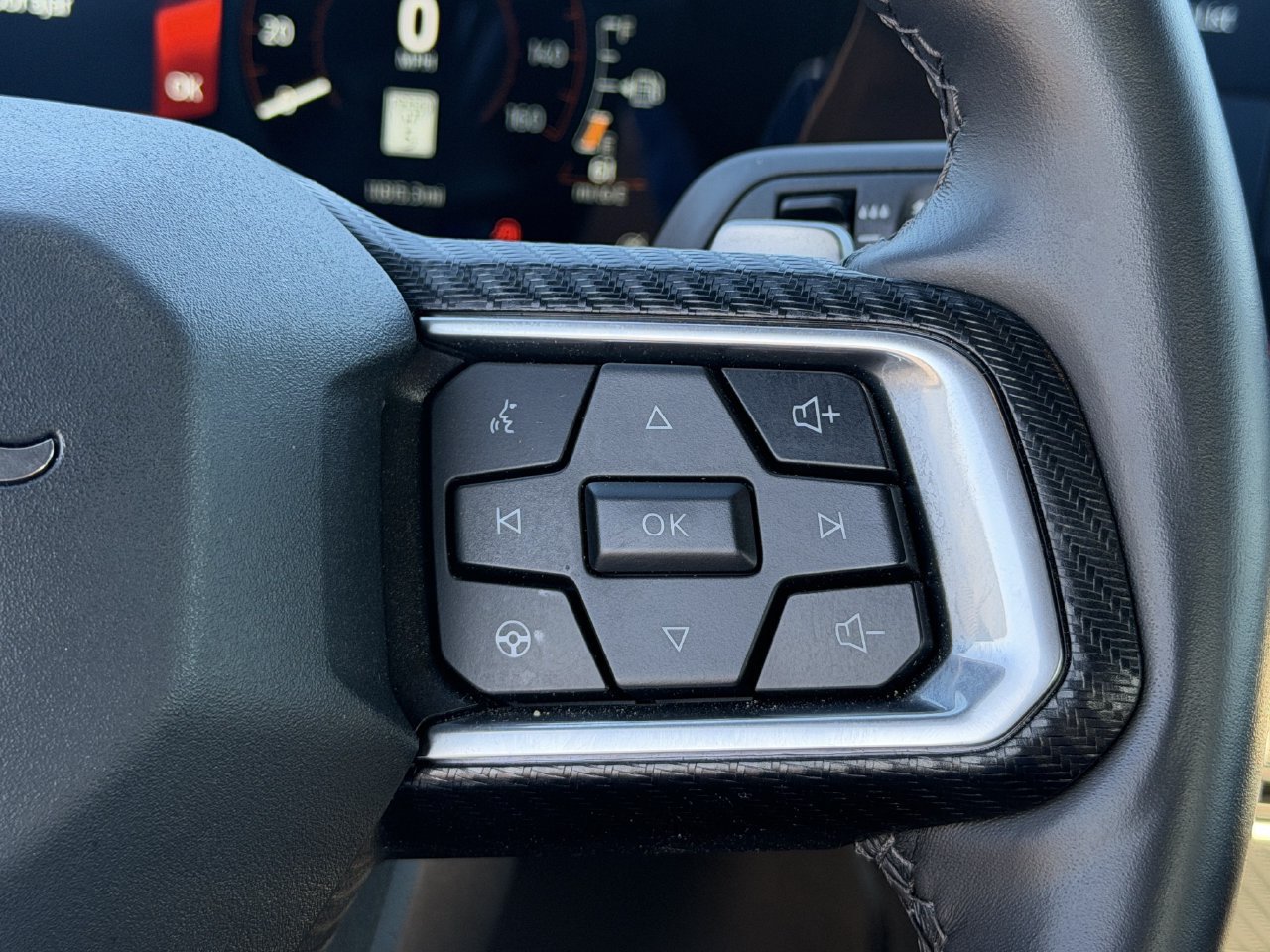 Used 2025 Ford Mustang GT Premium RWD image 14