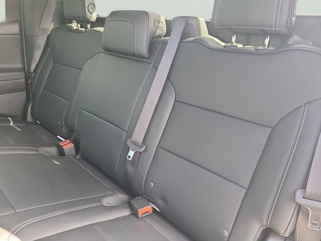 New 2026 Chevrolet Silverado EV LT w/ Plus Package image 9