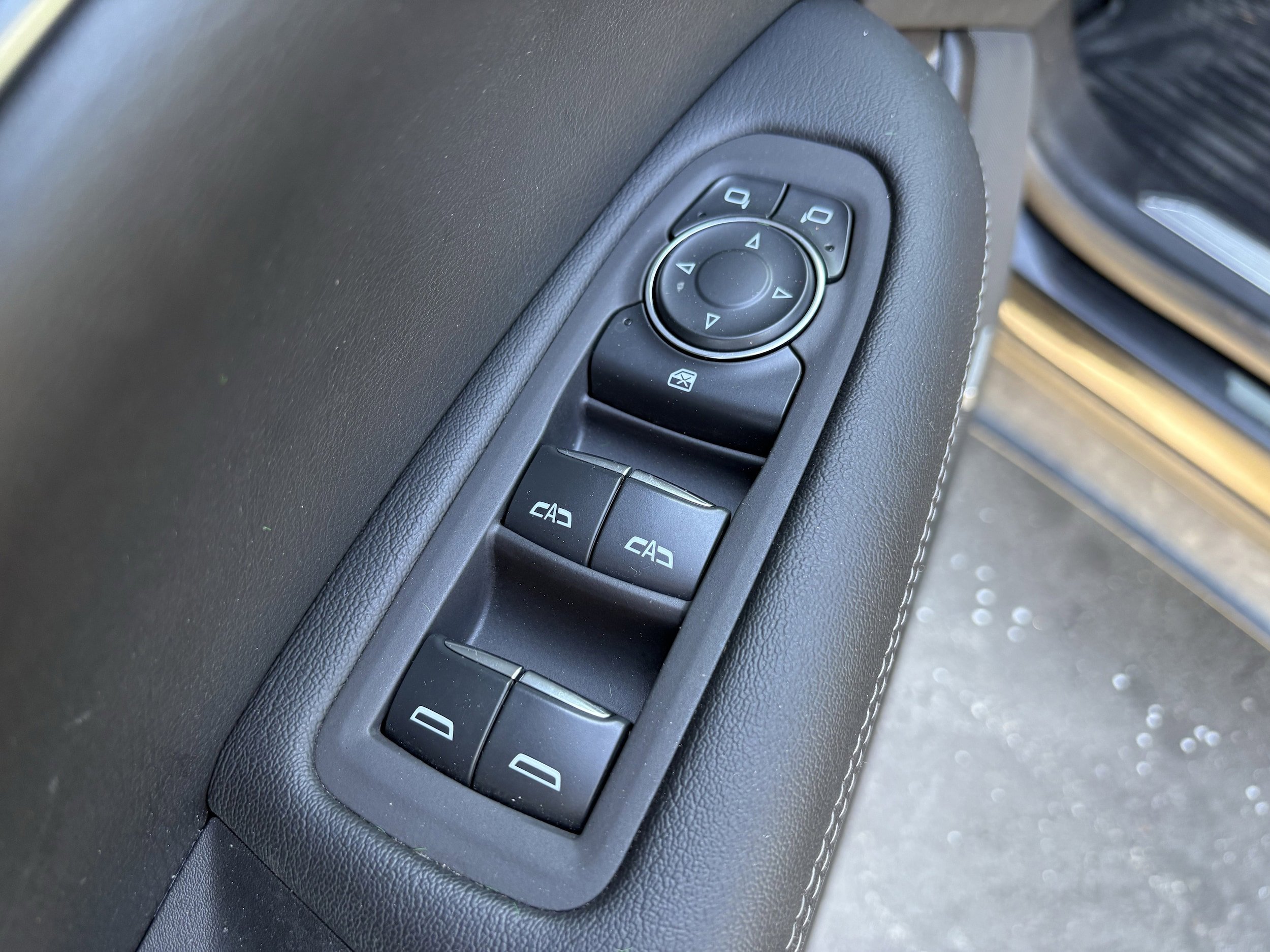 Used 2022 Cadillac XT5 Luxury FWD image 25