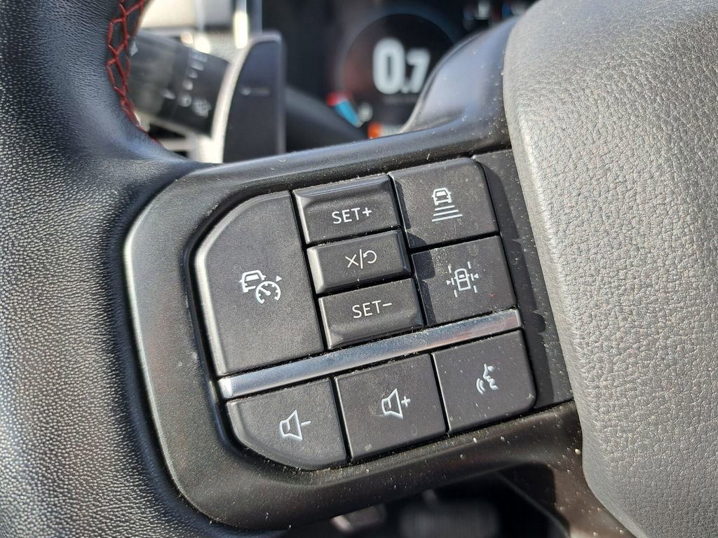 Used 2021 Ford F150 Raptor w/ Raptor 37 Performance Package image 15