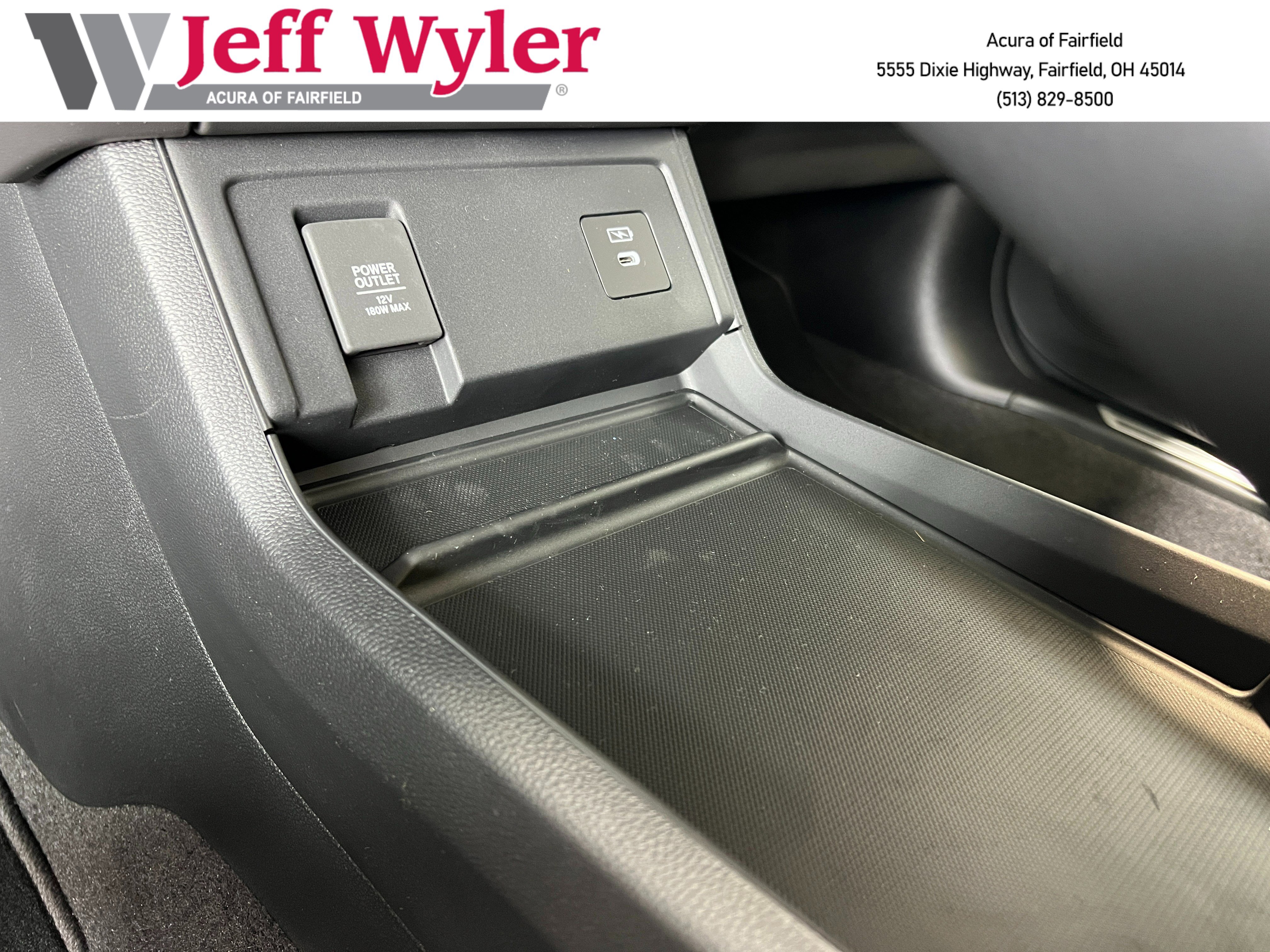 New 2026 Acura RDX SH-AWD w/ Advance Package image 28