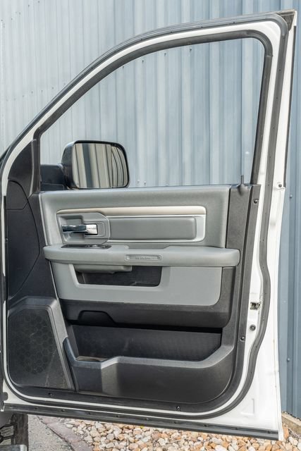 Used 2015 RAM 2500 Big Horn AWD/4WD image 41