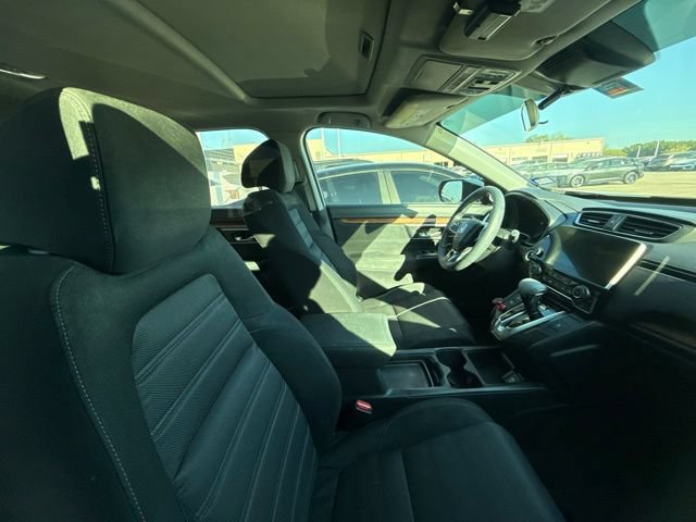 Used 2019 Honda CR-V EX image 6