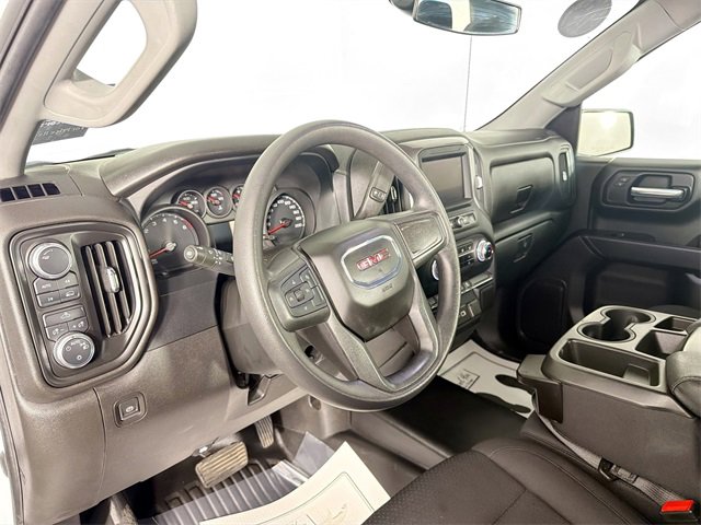 Used 2023 GMC Sierra 1500 Pro image 9