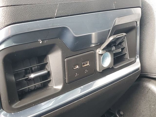 Used 2022 GMC Sierra 2500 SLT image 30