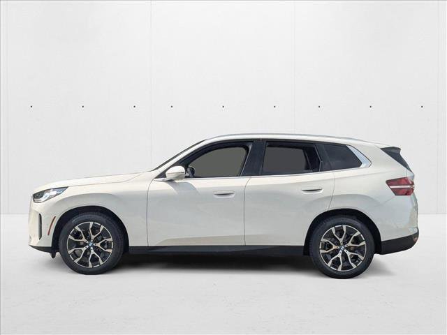 Used 2025 BMW X3 xDrive30i w/ Convenience Package AWD/4WD image 5