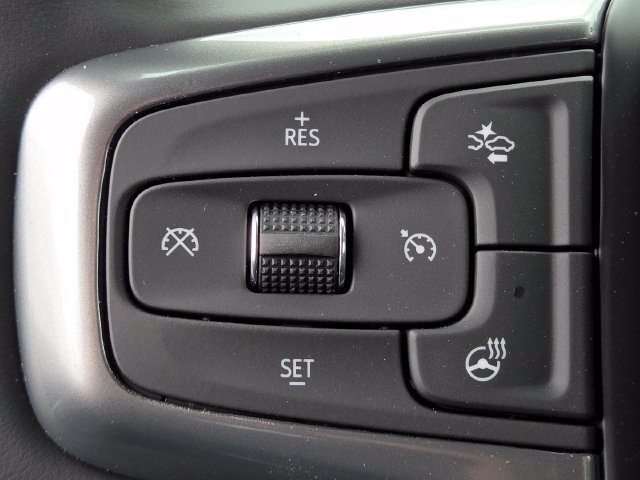 New 2026 Chevrolet Silverado 1500 LT w/ Convenience Package II AWD/4WD image 30