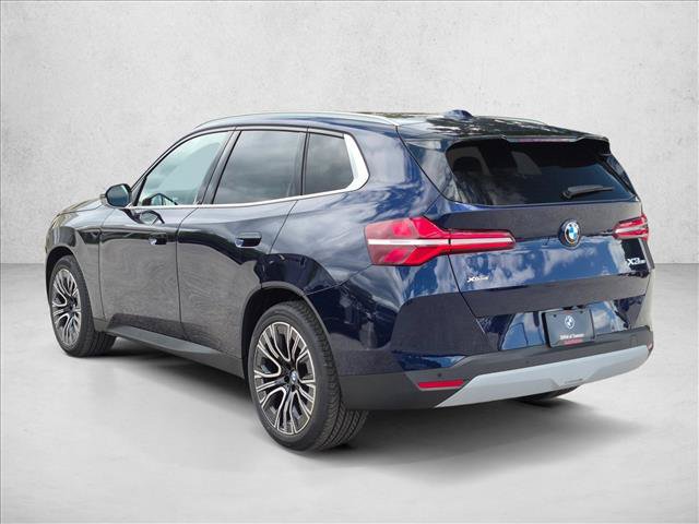 New 2026 BMW X3 xDrive30i w/ Premium Package AWD/4WD image 9