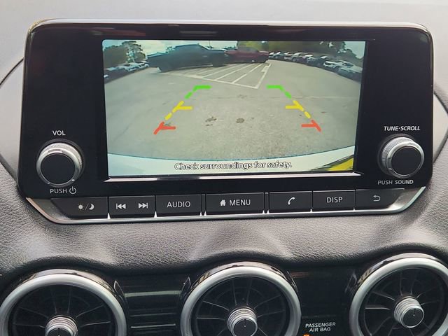 Used 2022 Nissan Sentra S image 14