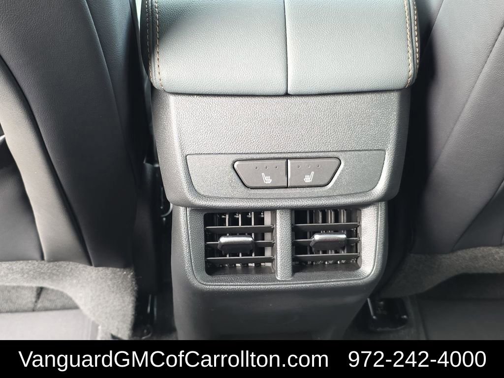 New 2026 GMC Terrain AT4 w/ Convenience Package III image 27