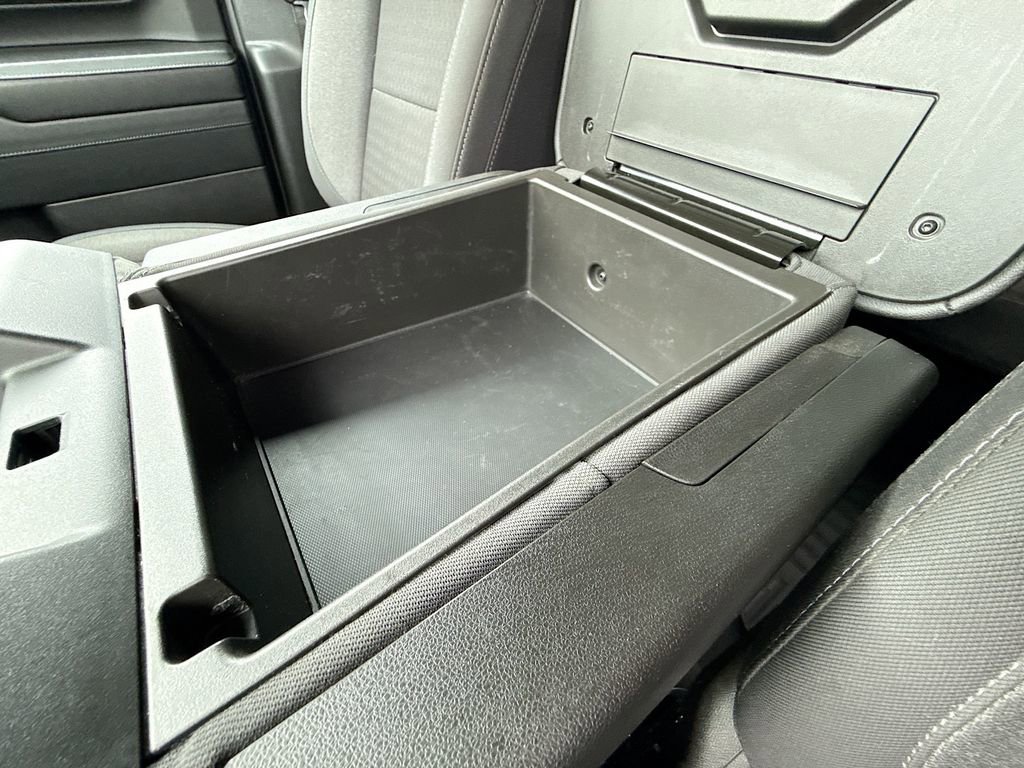 Certified 2024 Chevrolet Silverado 3500 LT image 39