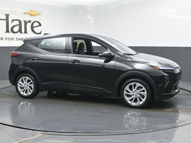 New 2027 Chevrolet Bolt LT w/ Comfort Package image 27
