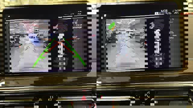 Used 2023 BMW X3 xDrive30i w/ Premium Package image 21