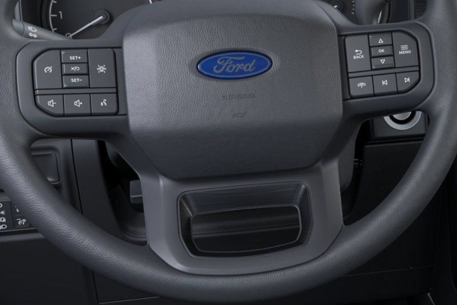 New 2026 Ford F150 STX RWD image 14
