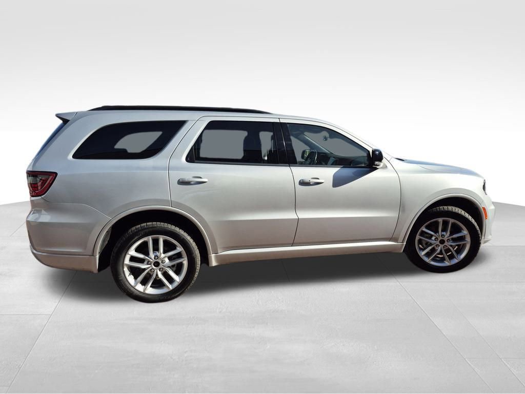 Used 2024 Dodge Durango GT image 10